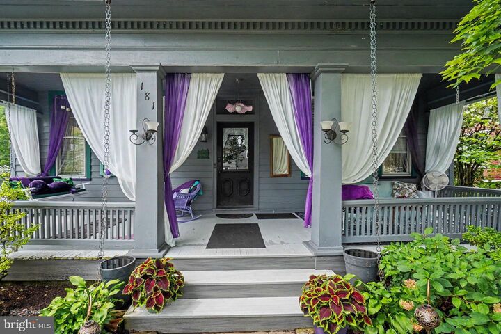 Property Photo:  181 Main Street  PA 16844 