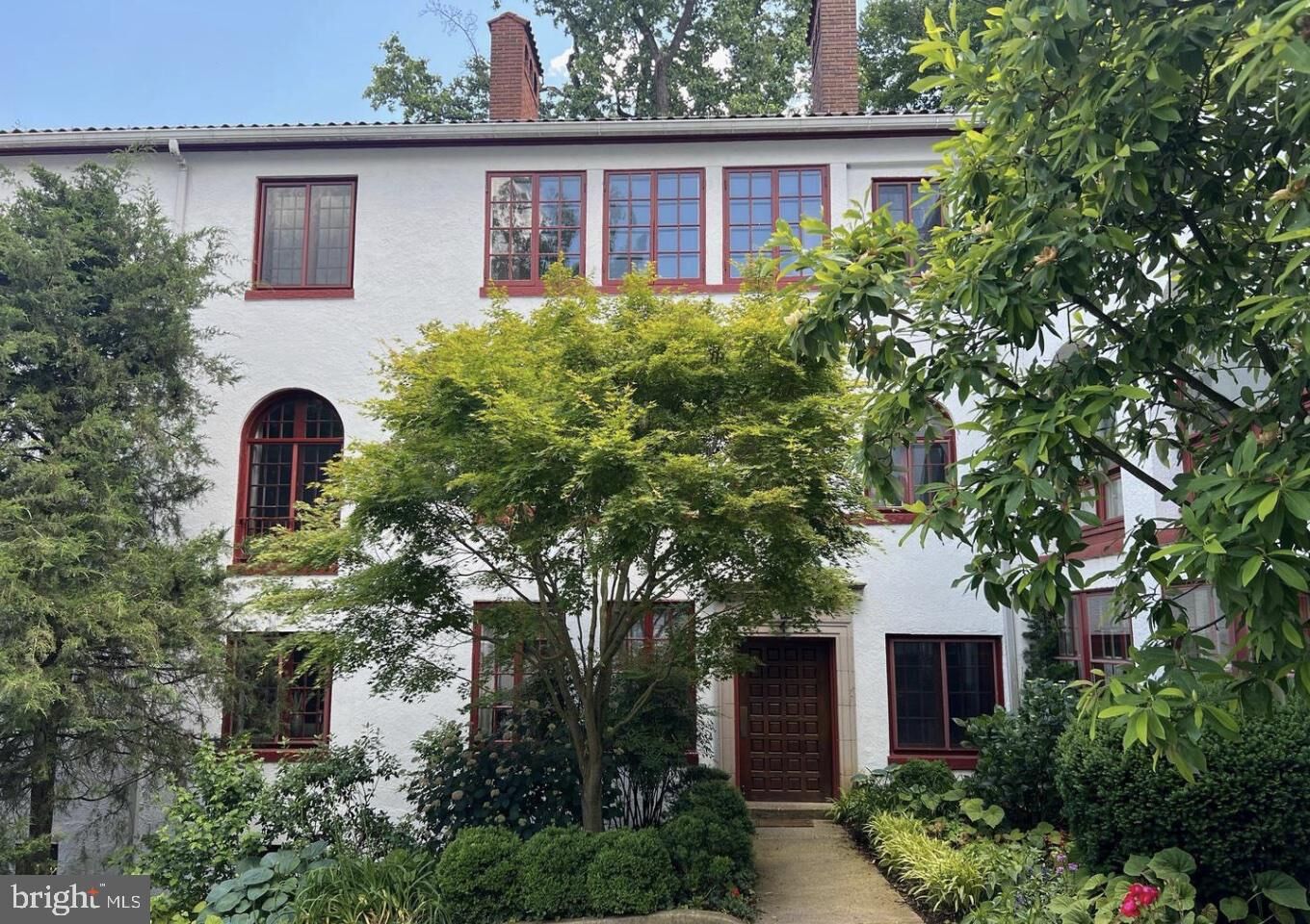 Property Photo: 230 Stony Run Lane 4A MD 21210