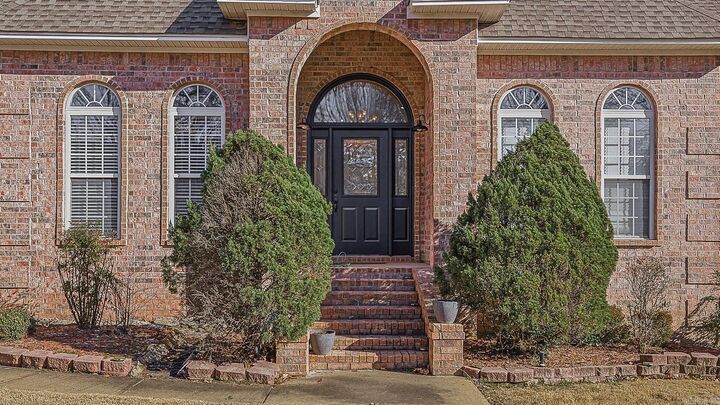 Property Photo: 3916 Brandywine Drive AR 72402