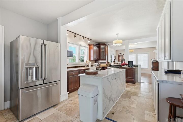 Property Photo: 336 Skyline Dr AR 72802