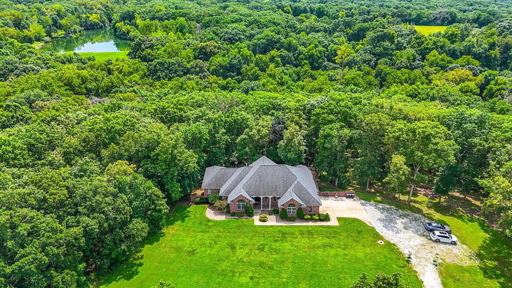 Property Photo:  32 Woodland Trail Dr  MO 65270 