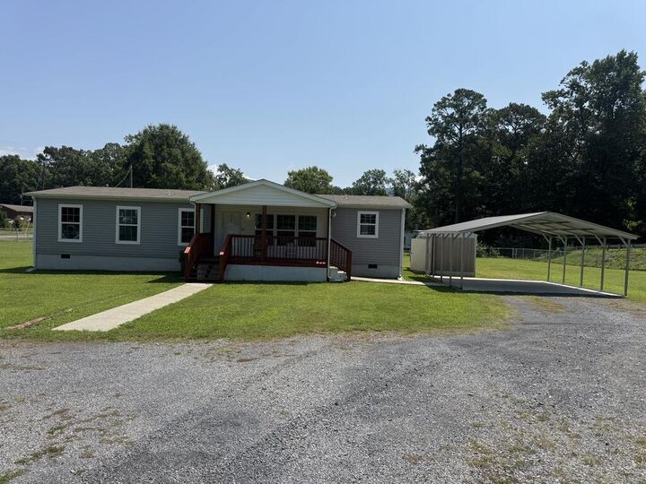 Property Photo: 526 6th Avenue GA 30705