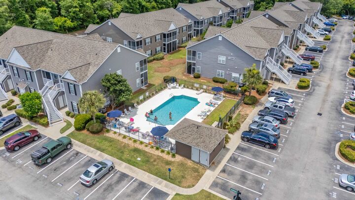 Property Photo: 712 Algonquin Dr. C SC 29585