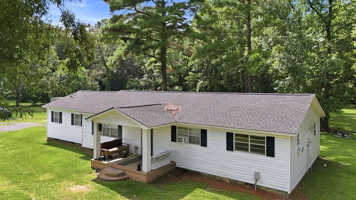 Property Photo:  1011 Brick Chimney Rd.  SC 29440 