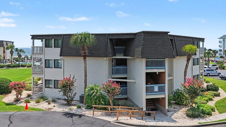 Property Photo: 5601 N Ocean Blvd. A-108 SC 29577