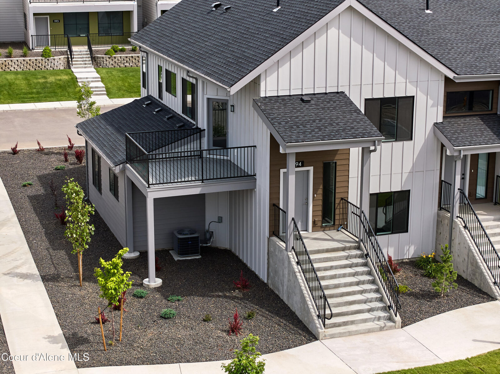 Property Photo:  1223 E Millworx Loop  ID 83854 