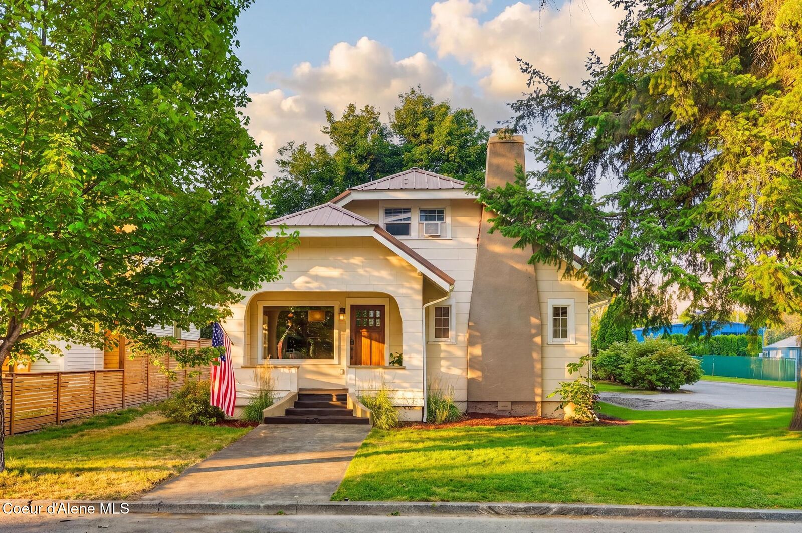 Property Photo: 2103 E Mullan Ave ID 83814