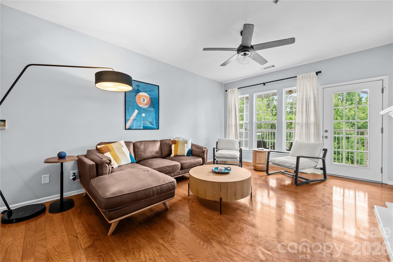 Property Photo:  11576 Costigan Lane 8404  NC 28277 