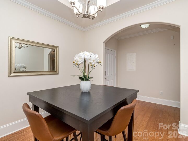 Property Photo:  6605 Central Pacific Avenue 403  NC 28210 