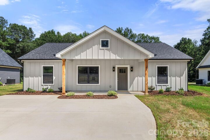 Property Photo:  151 McCorkle Street  SC 29745 