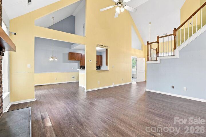Property Photo:  1000 Barbee Farm Drive  NC 28110 