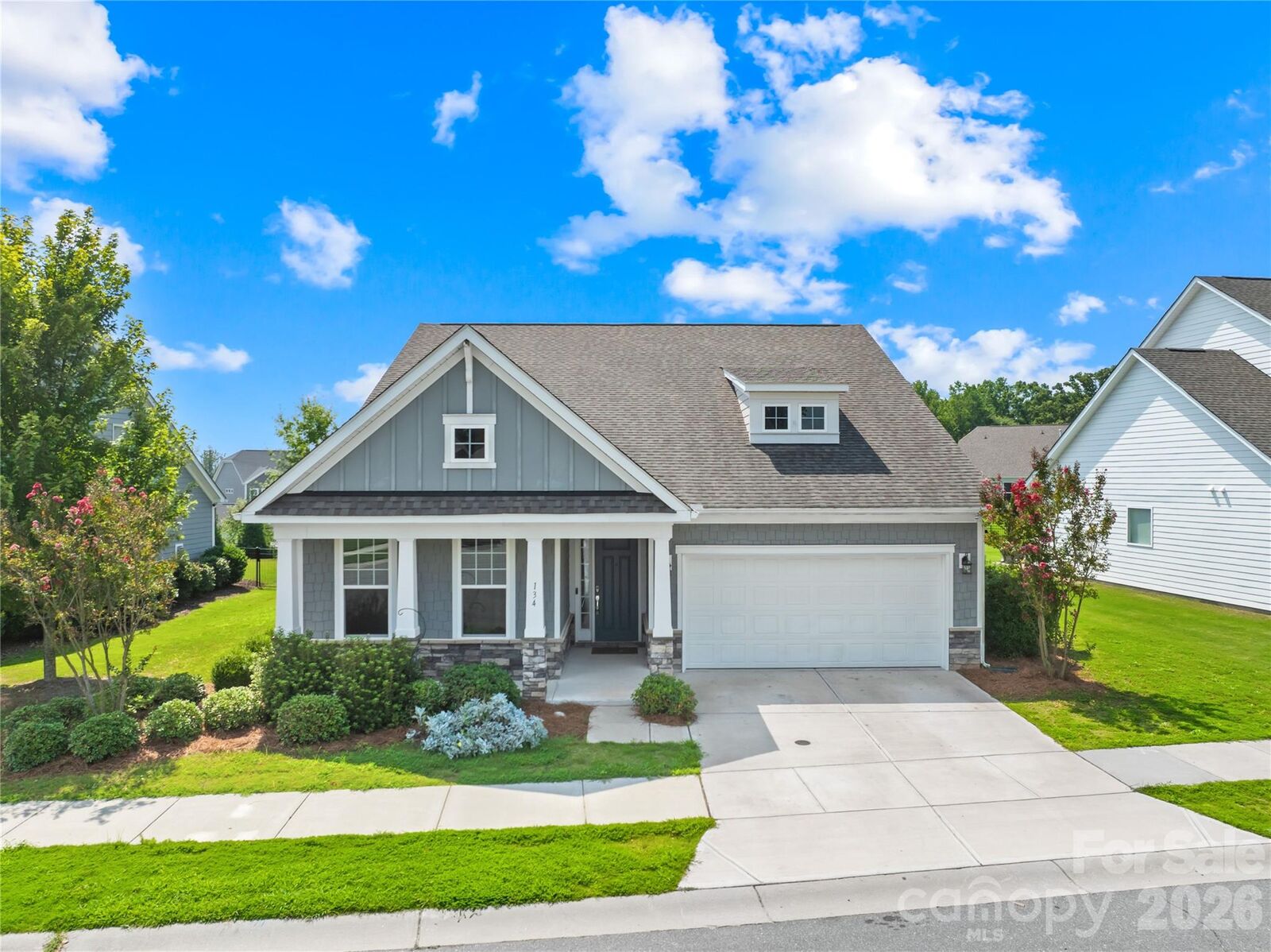 Property Photo:  134 Dudley Drive  SC 29715 