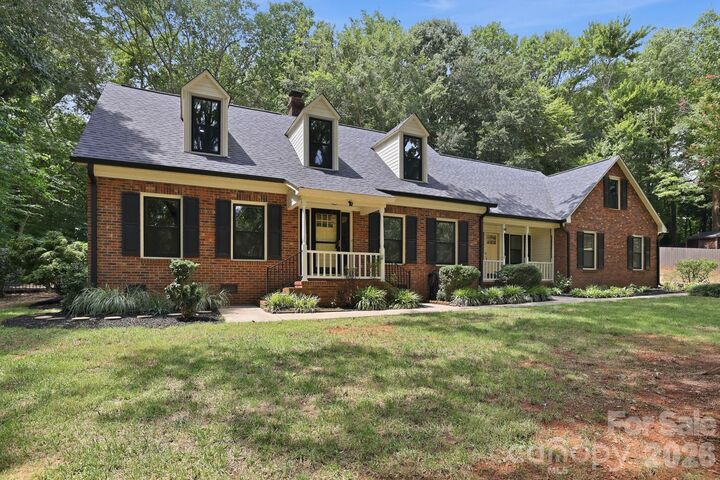 Property Photo: 514 Belwood Drive NC 28012