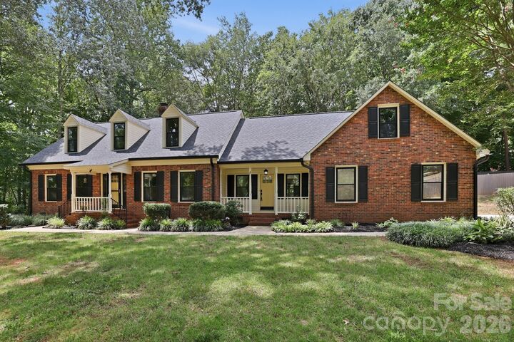 Property Photo:  514 Belwood Drive  NC 28012 