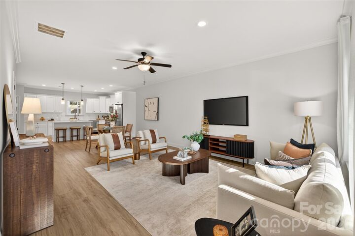 Property Photo:  9000 Pinenoll Lane  NC 28215 