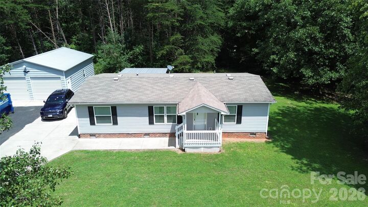Property Photo:  2344 Ashlee Meadows Lane  NC 28092 