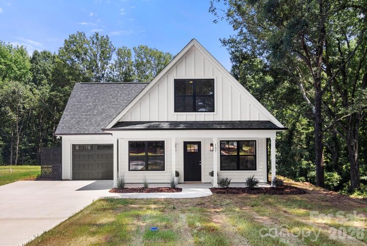 Property Photo:  157 McCorkle Street  SC 29745 