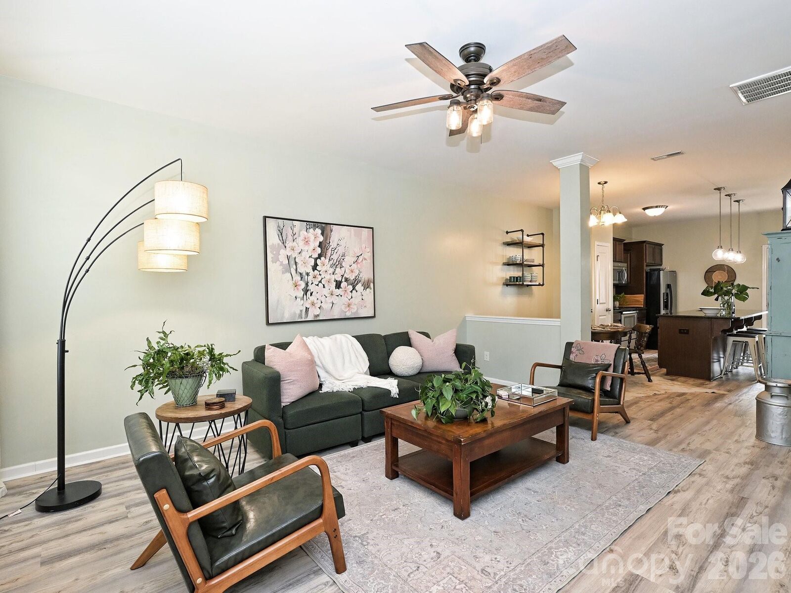 Property Photo: 13748 Calloway Glen Drive NC 28273