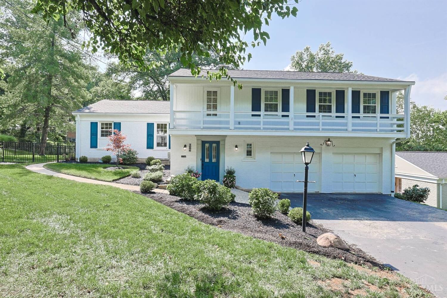 Property Photo:  4006 Miami Rd  OH 45227 
