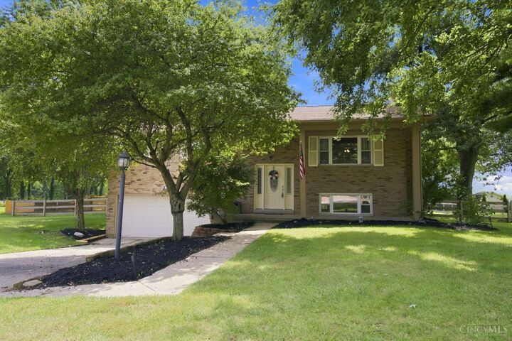 Property Photo:  651 Charlotte Avenue  OH 45036 
