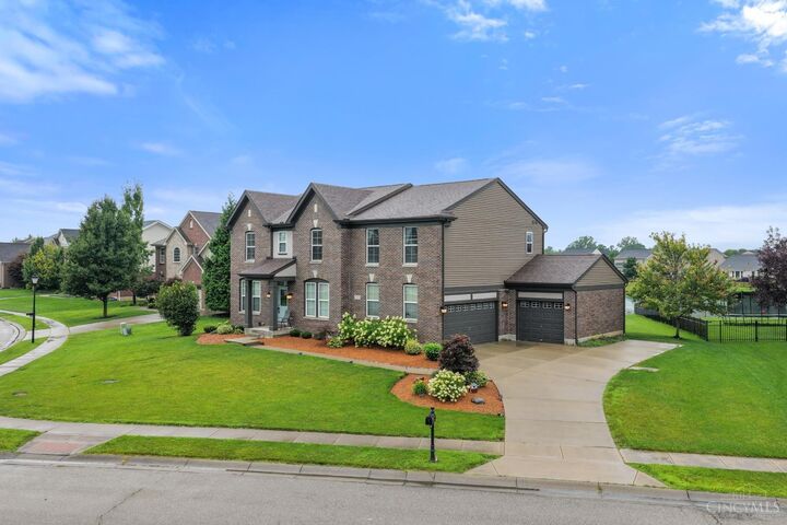Property Photo: 1531 Barben Court OH 45030