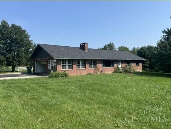 Property Photo:  821 E Center Street  OH 45107 