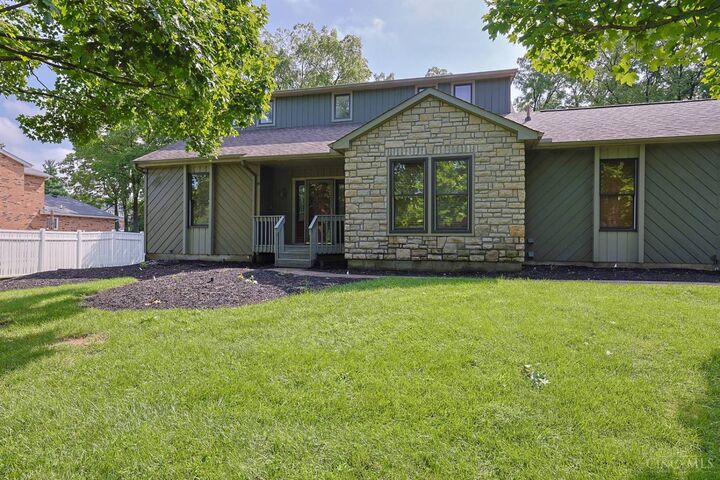 Property Photo:  10128 Amberwood Court  OH 45241 