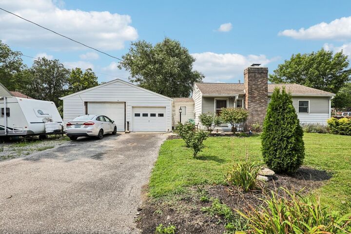 Property Photo:  1028 Anthony Lane  OH 45150 