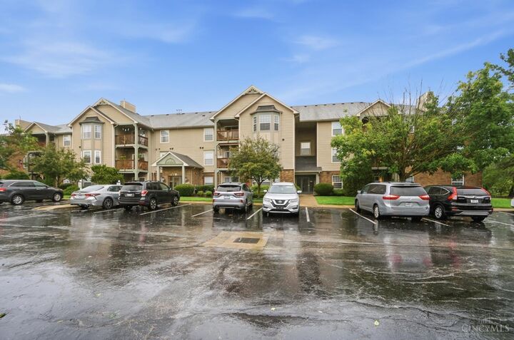 Property Photo: 4941 N Arbor Woods Court OH 45248