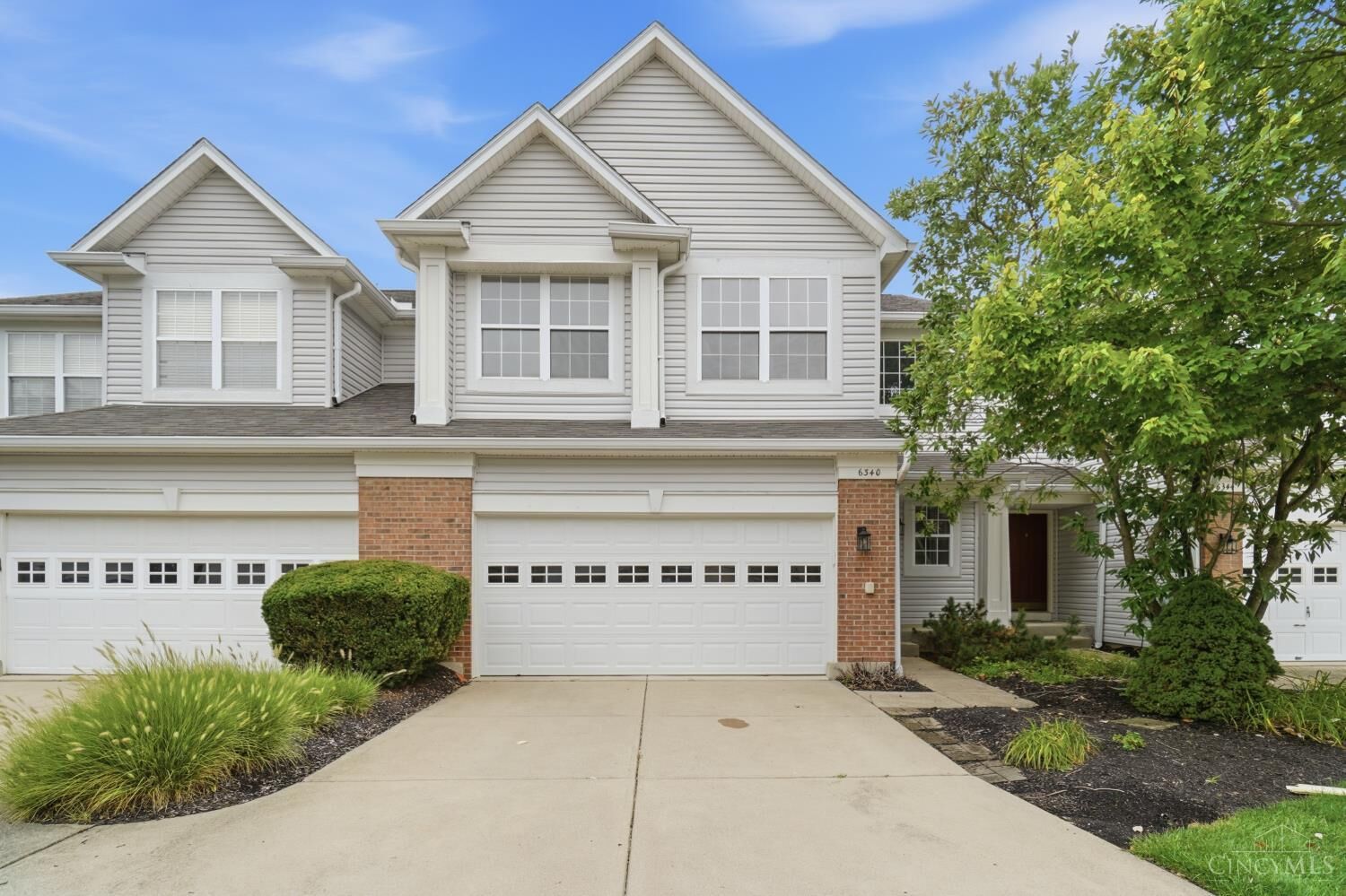 Property Photo:  6340 Inverness Way  OH 45040 
