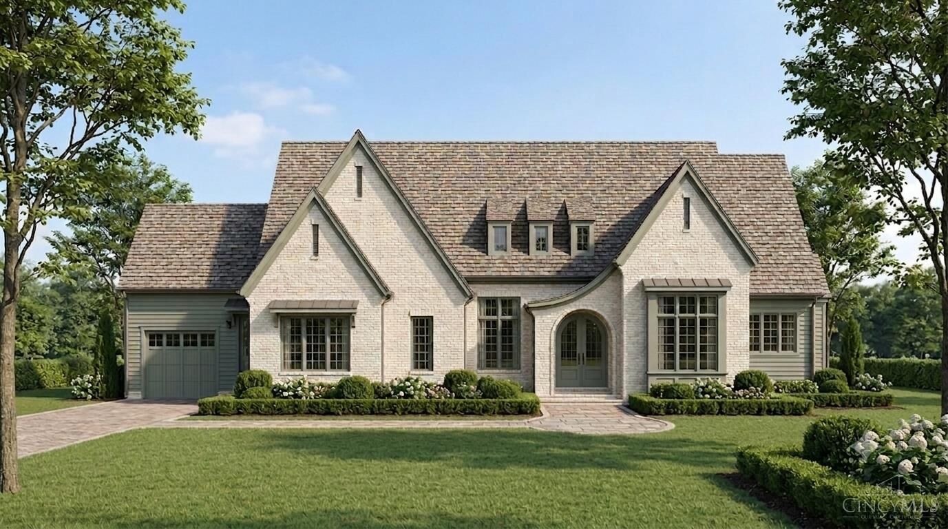 Property Photo:  8800 Sandymar Drive  OH 45242 