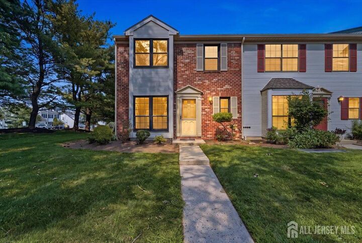 Property Photo:  543 Manchester Court  NJ 08854 