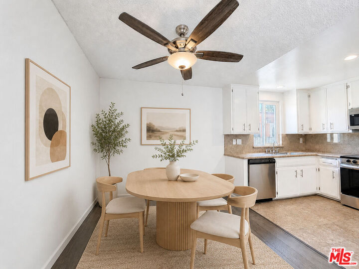 Property Photo:  1111 Euclid St, Unit 104  CA 90403 