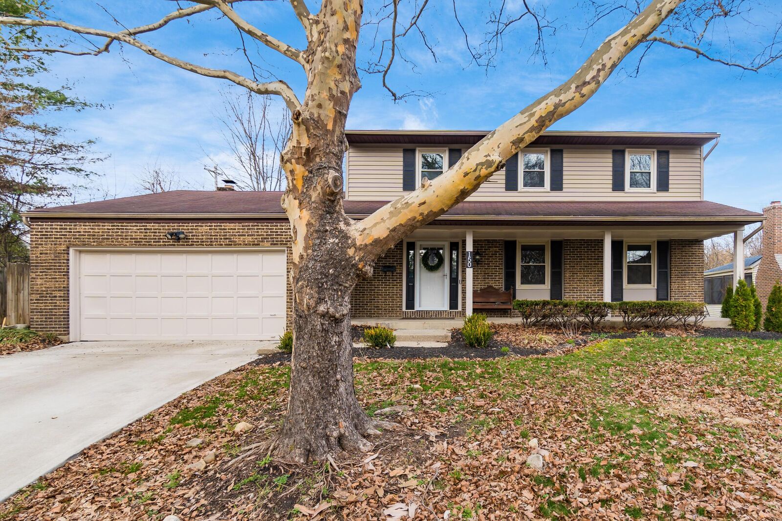 Property Photo: 150 Hanby Avenue OH 43081