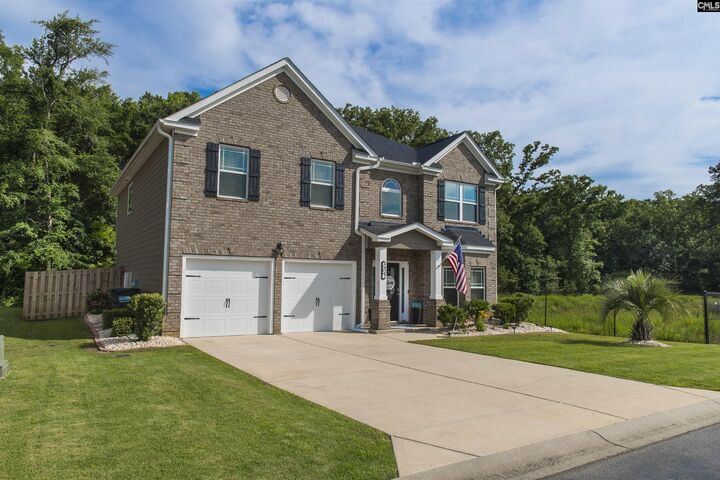Property Photo:  536 Lever Hill  SC 29036 