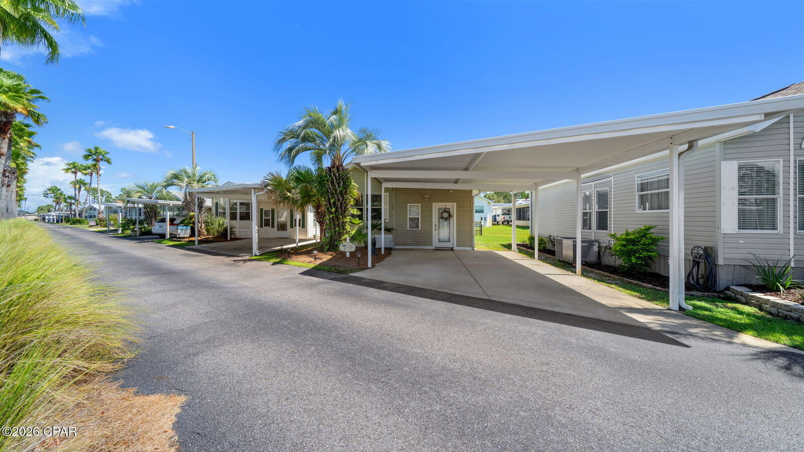 Property Photo: 1219 Navy Boulevard 79 FL 32408