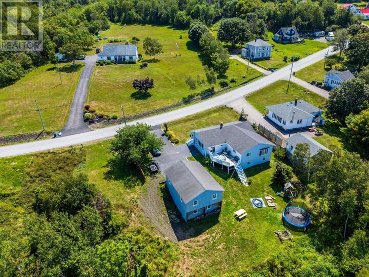Property Photo: 3739 Shore Road West NS B0S 1A0
