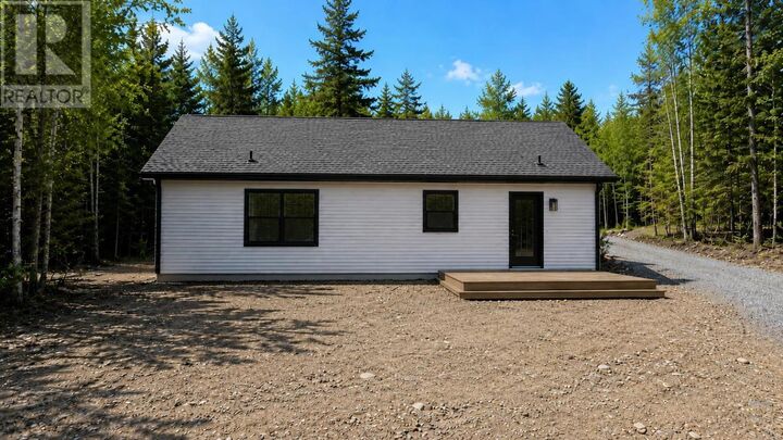 Property Photo: 24 Crouse Settlement Road NS B4V 0P6