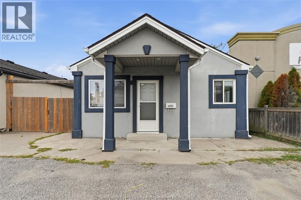 Property Photo:  3453 Walker Road  ON N8W 3S2 