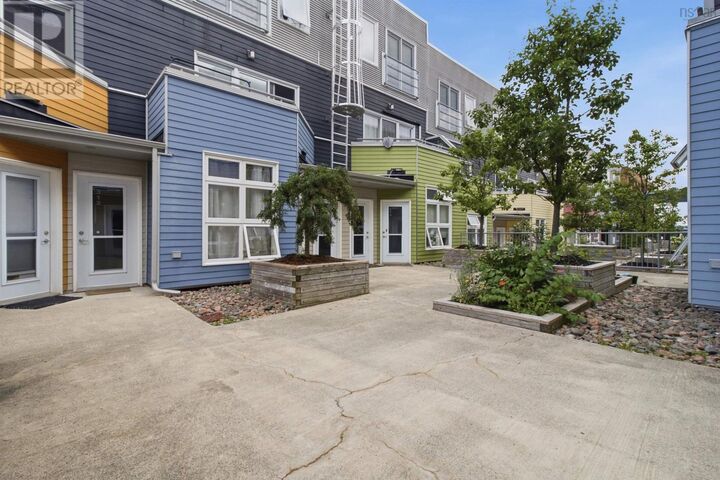 Property Photo: 2116 Gottingen Street 312 NS B3K 0C5