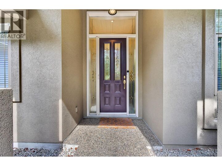 Property Photo: 3901 Gallaghers Circle BC V1W 3Z9