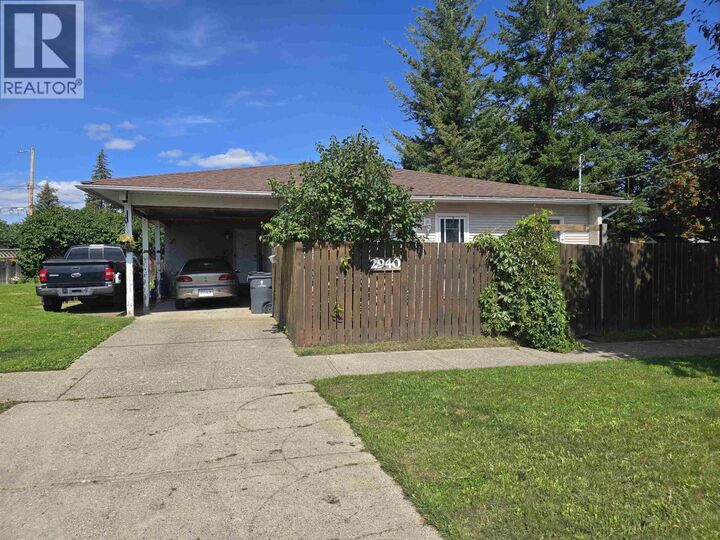 2940 2nd Avenue — photo 1