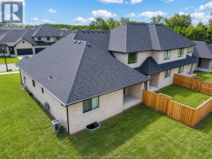 Property Photo: 53 Callams Bay Crescent ON N9V 0H1