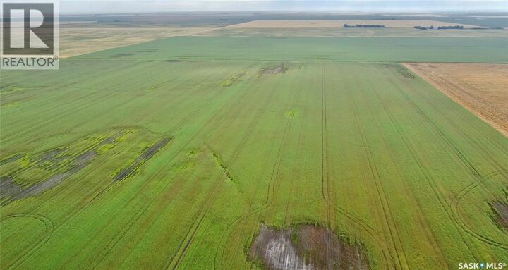 Property Photo: Rm Of Bratts Lake Grainland SK S0G 5E0