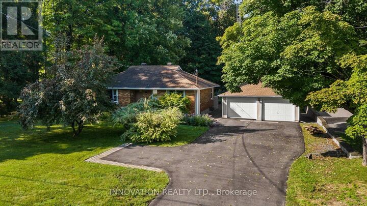 3885 Carp Road — photo 1