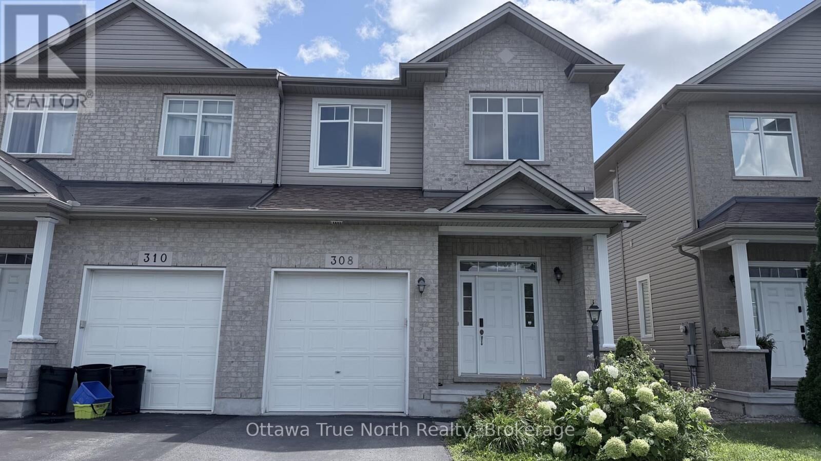 Property Photo: 308 Glenbrae Avenue South ON K2W 0B9