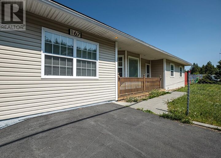 Property Photo:  167 Main Road  NL A0B 2Y0 