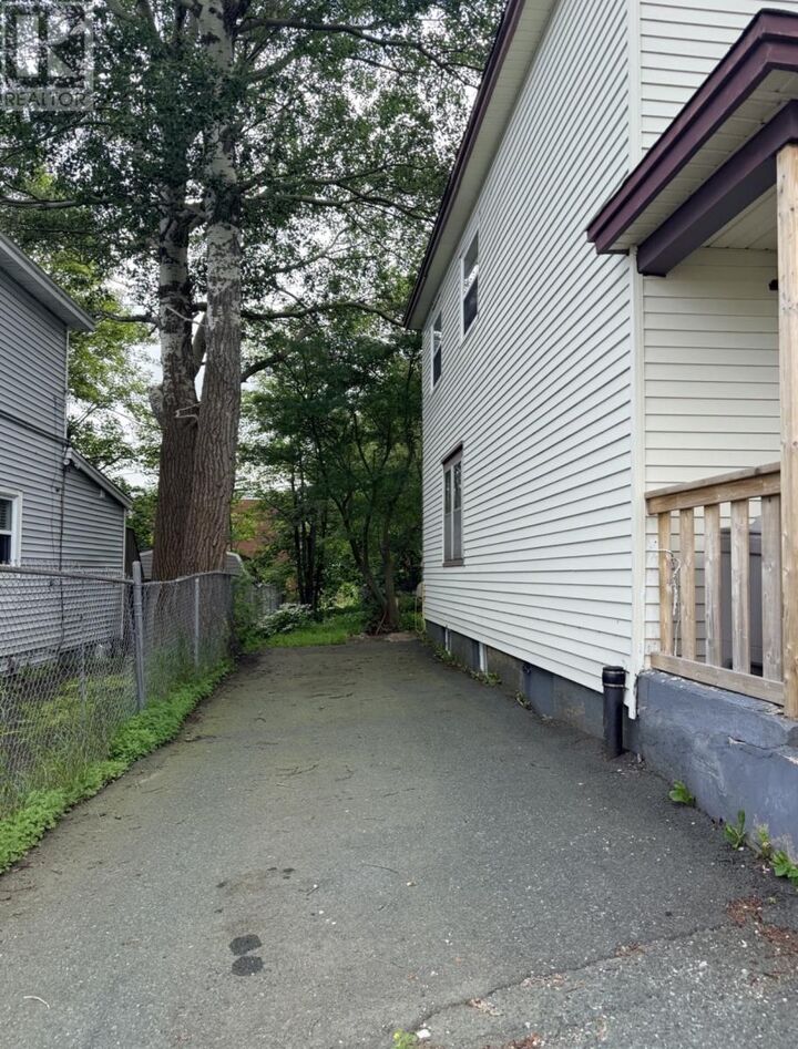 Property Photo: 95 Brazil Street NL A1C 4V5
