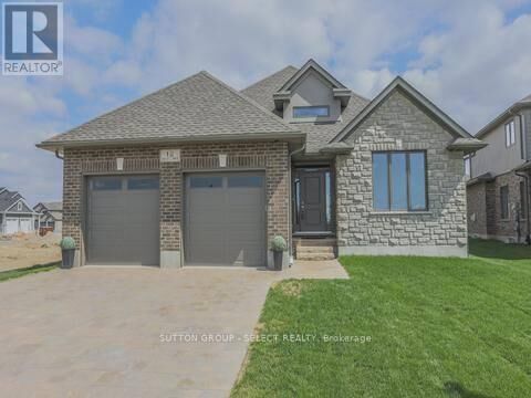 Property Photo:  4386 Green Bend Road  ON N6P 0K9 