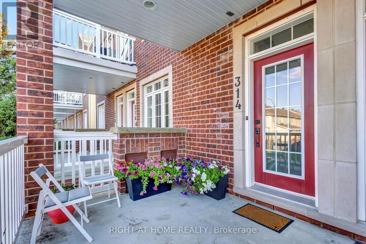 Property Photo:  314 Royal Fern Way  ON K1V 2K6 
